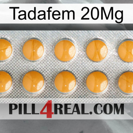 Tadafem 20Mg levitra1